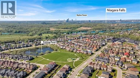 9338 White Oak Avenue Niagara Falls ON L2G 3P6