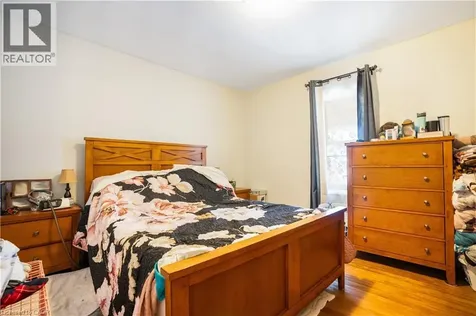 12 Walpole Drive Jarvis ON N0A 1J0