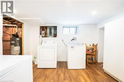 12 Walpole Drive Jarvis ON N0A 1J0