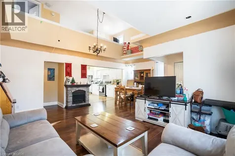 12 Walpole Drive Jarvis ON N0A 1J0