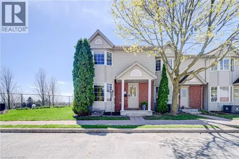 235 Saginaw Parkway Cambridge ON N1T 1X4