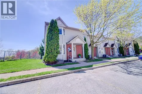 235 Saginaw Parkway Cambridge ON N1T 1X4