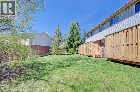 235 Saginaw Parkway Cambridge ON N1T 1X4