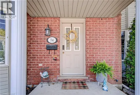 235 Saginaw Parkway Cambridge ON N1T 1X4
