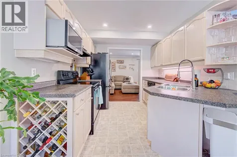 235 Saginaw Parkway Cambridge ON N1T 1X4