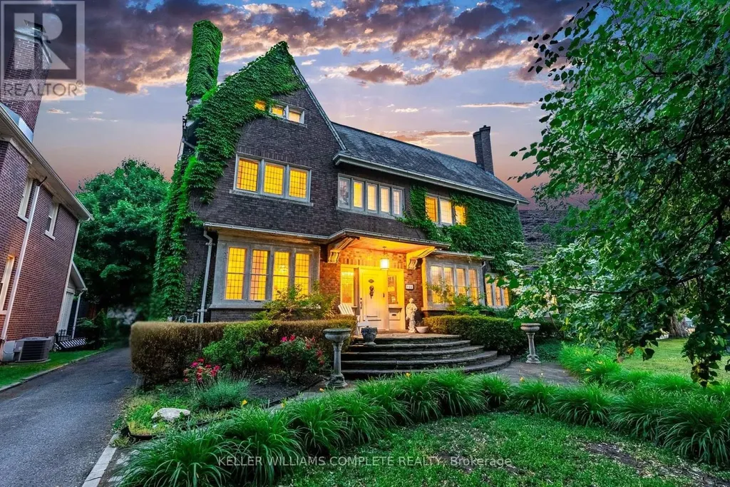 122 Dufferin Avenue Brantford ON N3T 4R1