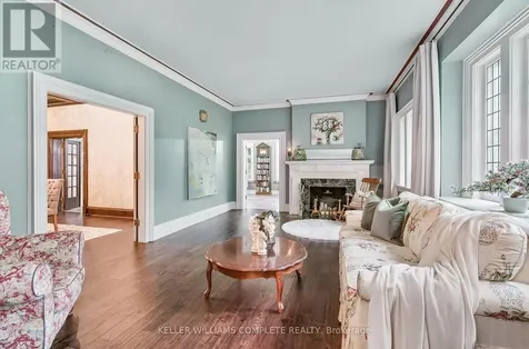 122 Dufferin Avenue Brantford ON N3T 4R1