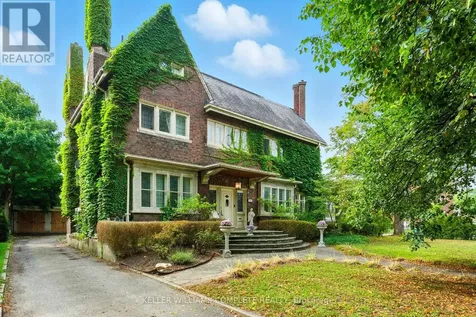 122 Dufferin Avenue Brantford ON N3T 4R1