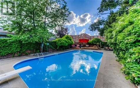 122 Dufferin Avenue Brantford ON N3T 4R1