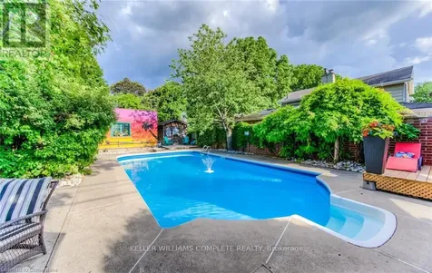 122 Dufferin Avenue Brantford ON N3T 4R1