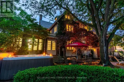 122 Dufferin Avenue Brantford ON N3T 4R1