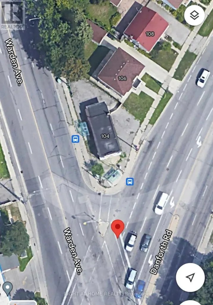 104 Danforth Road Toronto (oakridge) ON M1L 3W7