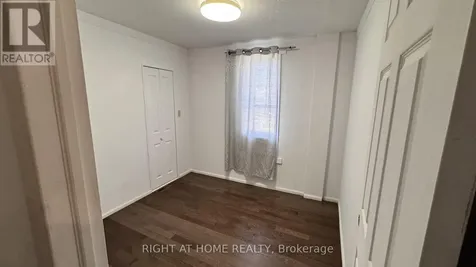 104 Danforth Road Toronto (oakridge) ON M1L 3W7