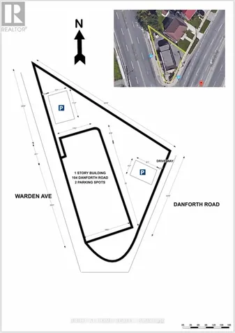 104 Danforth Road Toronto (oakridge) ON M1L 3W7