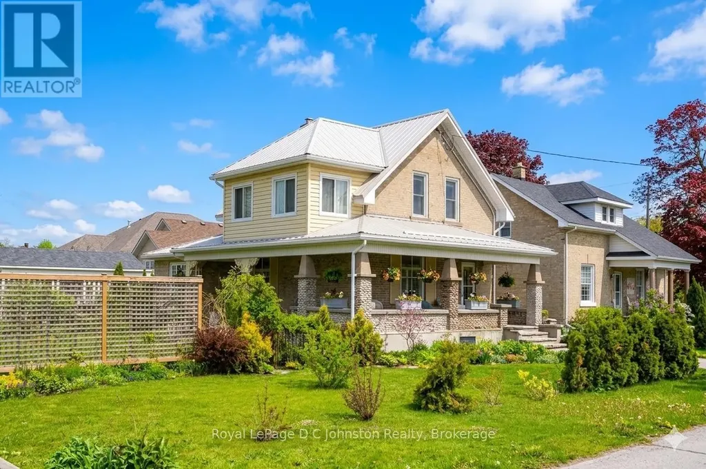 111 Albert Street North Saugeen Shores ON N0H 2L0