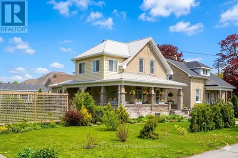 111 Albert Street North Saugeen Shores ON N0H 2L0
