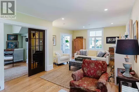 111 Albert Street North Saugeen Shores ON N0H 2L0