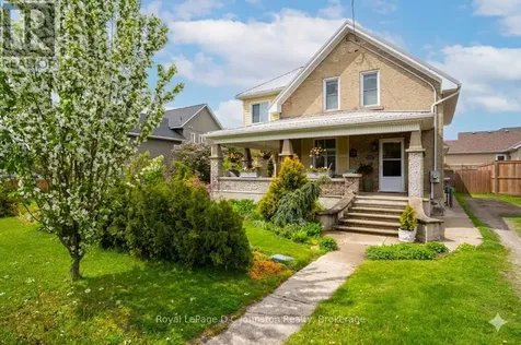 111 Albert Street North Saugeen Shores ON N0H 2L0