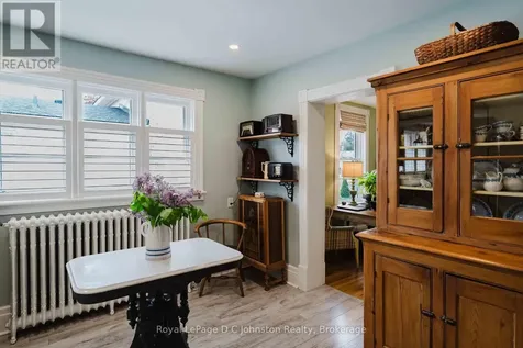111 Albert Street North Saugeen Shores ON N0H 2L0
