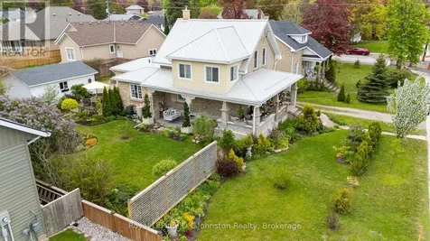 111 Albert Street North Saugeen Shores ON N0H 2L0