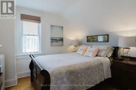 111 Albert Street North Saugeen Shores ON N0H 2L0