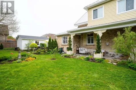 111 Albert Street North Saugeen Shores ON N0H 2L0