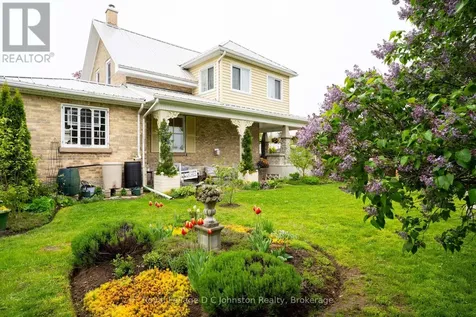 111 Albert Street North Saugeen Shores ON N0H 2L0