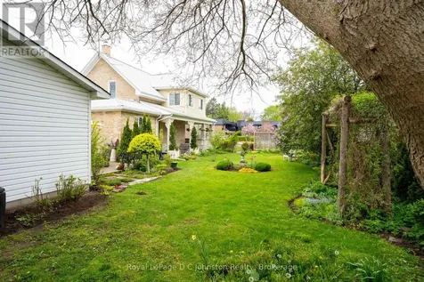 111 Albert Street North Saugeen Shores ON N0H 2L0