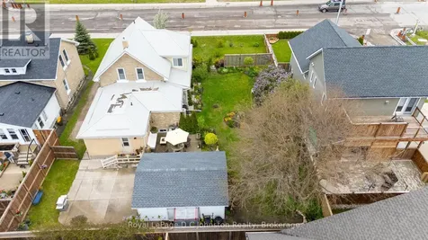111 Albert Street North Saugeen Shores ON N0H 2L0