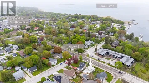 111 Albert Street North Saugeen Shores ON N0H 2L0