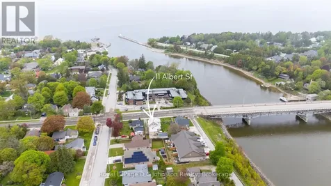 111 Albert Street North Saugeen Shores ON N0H 2L0