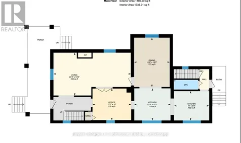 111 Albert Street North Saugeen Shores ON N0H 2L0