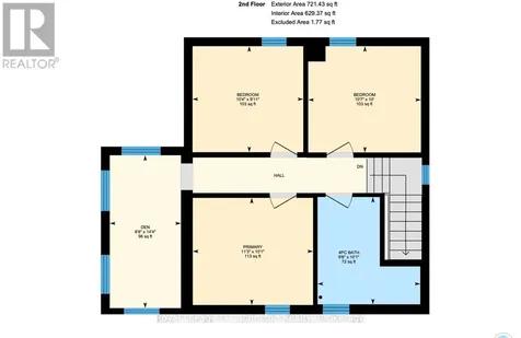 111 Albert Street North Saugeen Shores ON N0H 2L0