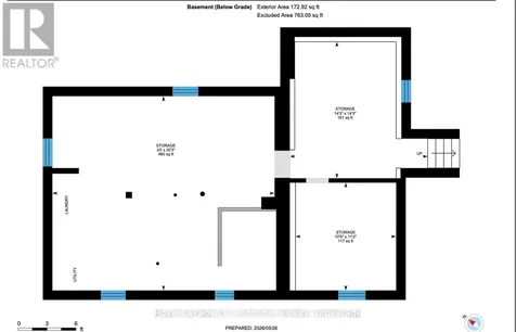 111 Albert Street North Saugeen Shores ON N0H 2L0