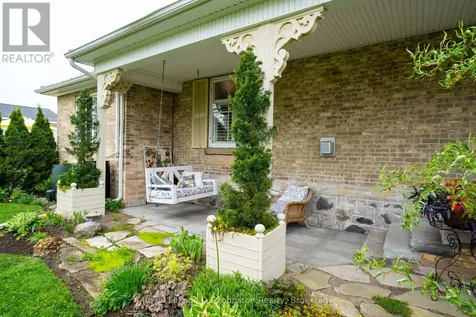 111 Albert Street North Saugeen Shores ON N0H 2L0