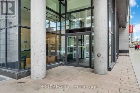 180 George Street Ottawa ON K1N 5Y2