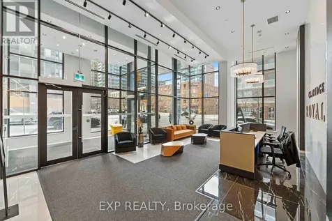 180 George Street Ottawa ON K1N 5Y2