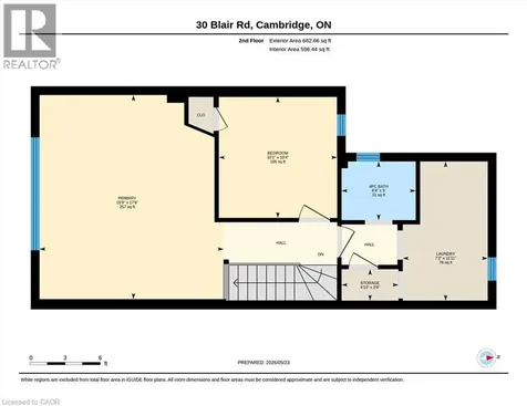30 Blair Road Cambridge ON N1S 2H6
