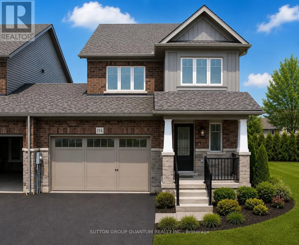114 Mullin Street Grey Highlands ON N0C 1H0