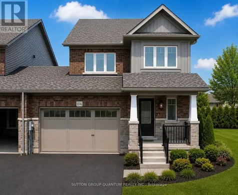 114 Mullin Street Grey Highlands ON N0C 1H0