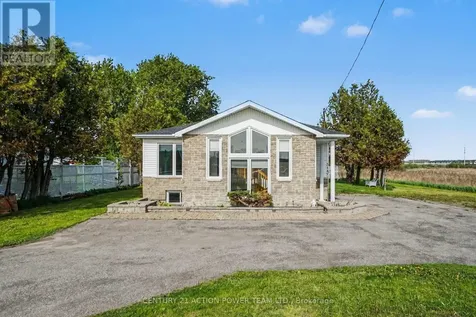 2147 Mer Bleue Road Ottawa ON K4A 3T9