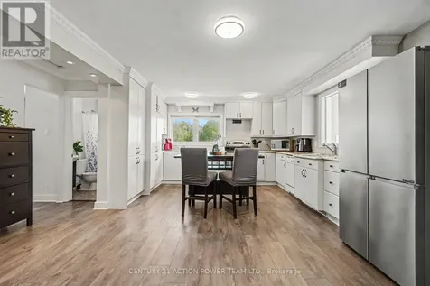 2147 Mer Bleue Road Ottawa ON K4A 3T9