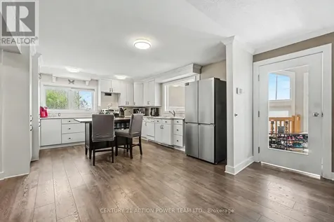 2147 Mer Bleue Road Ottawa ON K4A 3T9