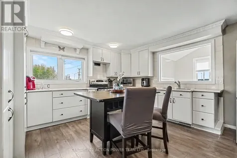 2147 Mer Bleue Road Ottawa ON K4A 3T9