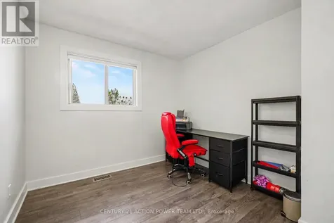 2147 Mer Bleue Road Ottawa ON K4A 3T9