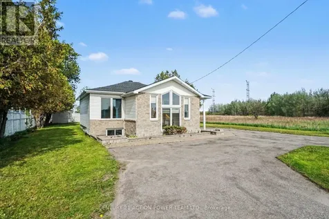 2147 Mer Bleue Road Ottawa ON K4A 3T9
