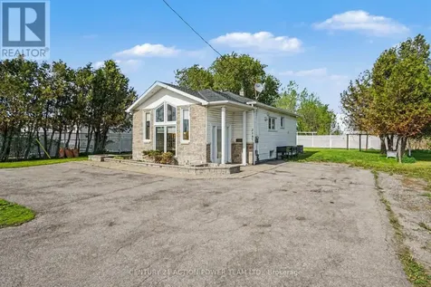 2147 Mer Bleue Road Ottawa ON K4A 3T9