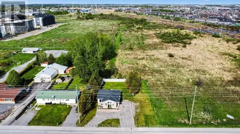 2147 Mer Bleue Road Ottawa ON K4A 3T9