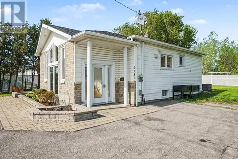 2147 Mer Bleue Road Ottawa ON K4A 3T9