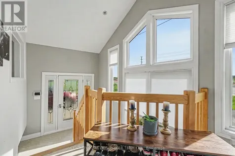 2147 Mer Bleue Road Ottawa ON K4A 3T9